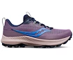 Dames hardloopschoenen Saucony  Peregrine 13 Haze/Night  UK 5