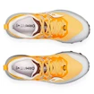 Dames hardloopschoenen Saucony  Peregrine 14 Flax/Clove