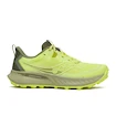 Dames hardloopschoenen Saucony  Peregrine 15 Sunny/Hemlock  UK 8