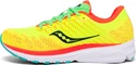 Dames hardloopschoenen Saucony  Ride 13 Citrn/Mutant