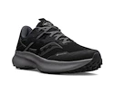 Dames hardloopschoenen Saucony Ride 15 TR GTX Black/Charcoal