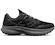 Dames hardloopschoenen Saucony  Ride 15 TR GTX Black/Charcoal