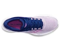 Dames hardloopschoenen Saucony Ride 16 Mauve/Indigo