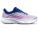 Dames hardloopschoenen Saucony Ride 16 Mauve/Indigo