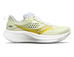 Dames hardloopschoenen Saucony  Ride 17 Fern/Cloud