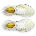 Dames hardloopschoenen Saucony  Ride 17 Fern/Cloud
