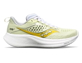 Dames hardloopschoenen Saucony Ride 17 Fern/Cloud