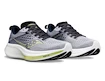 Dames hardloopschoenen Saucony  Ride 17 Iris/Navy