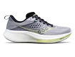 Dames hardloopschoenen Saucony  Ride 17 Iris/Navy