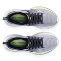 Dames hardloopschoenen Saucony Ride 17 Iris/Navy