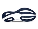 Dames hardloopschoenen Saucony  Ride 17 Iris/Navy
