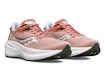 Dames hardloopschoenen Saucony Triumph 21 Lotus/Bough