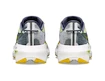 Dames hardloopschoenen Saucony  Triumph 21 White/Fern