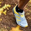 Dames hardloopschoenen Scott  Kinabalu 2 Glace Blue/Sun Yellow