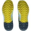 Dames hardloopschoenen Scott  Kinabalu 2 Glace Blue/Sun Yellow