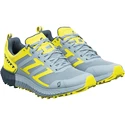 Dames hardloopschoenen Scott  Kinabalu 2 Glace Blue/Sun Yellow