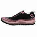 Dames hardloopschoenen Scott  Supertrac Ultra RC black/crystal pink