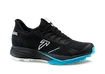 Dames hardloopschoenen Tecnica  Origin LD Black  UK 6,5