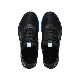 Dames hardloopschoenen Tecnica  Origin XT Black