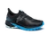 Dames hardloopschoenen Tecnica  Origin XT Black