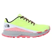 Dames hardloopschoenen The North Face  Vectiv Levitum Sharp Green  US 7