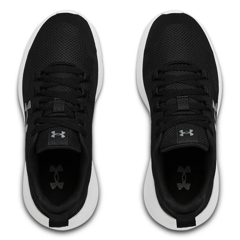 Dames hardloopschoenen Under Armour Essential Black  EUR 42