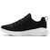 Dames hardloopschoenen Under Armour Essential Black  EUR 42
