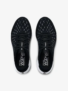Dames hardloopschoenen Under Armour Flow Velociti Wind 2-BLK  EUR 36,5