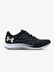 Dames hardloopschoenen Under Armour Flow Velociti Wind 2-BLK  EUR 37,5