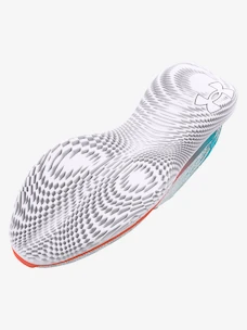 Dames hardloopschoenen Under Armour Flow Velociti Wind 2-GRY  EUR 42