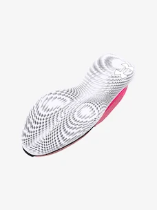 Dames hardloopschoenen Under Armour Flow Velociti Wind 2-PNK  EUR 37,5