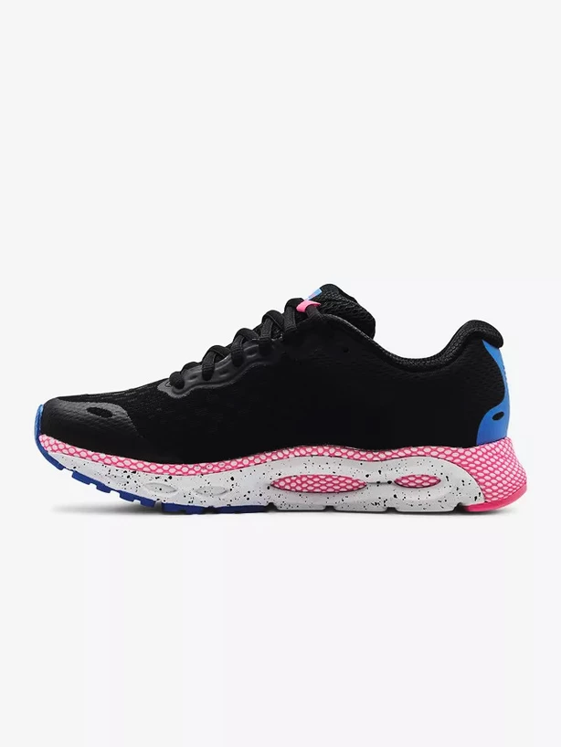 Dames hardloopschoenen Under Armour HOVR Infinite 3-BLK  EUR 36,5