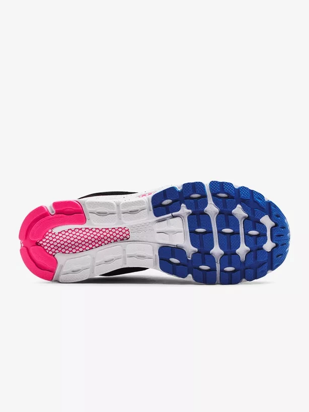 Dames hardloopschoenen Under Armour HOVR Infinite 3-BLK  EUR 36,5