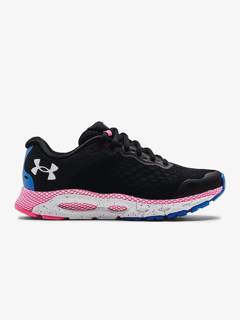 Dames hardloopschoenen Under Armour HOVR Infinite 3-BLK  EUR 36,5