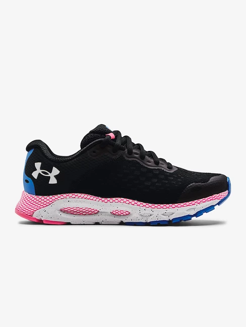 Dames hardloopschoenen Under Armour HOVR Infinite 3-BLK  EUR 36,5