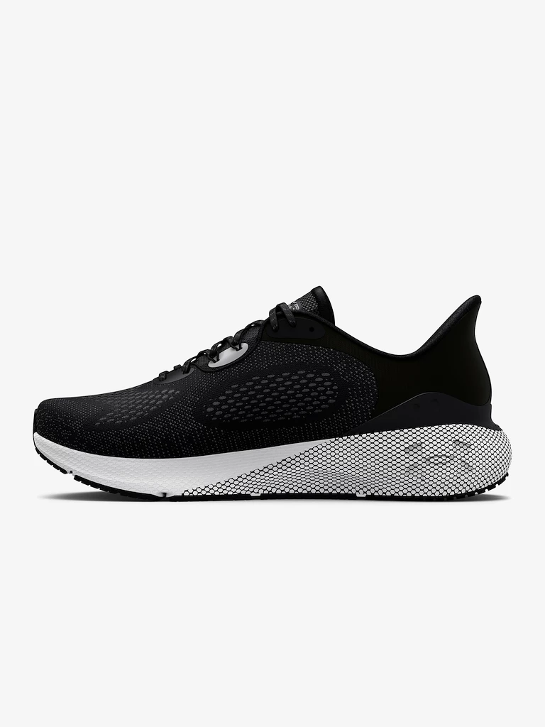 Dames hardloopschoenen Under Armour HOVR Machina 3-BLK