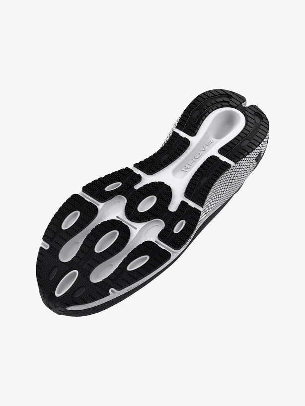 Dames hardloopschoenen Under Armour HOVR Machina 3-BLK  EUR 36,5