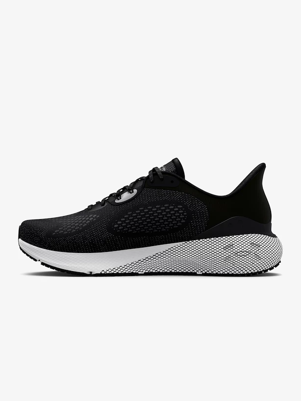 Dames hardloopschoenen Under Armour HOVR Machina 3-BLK  EUR 36,5