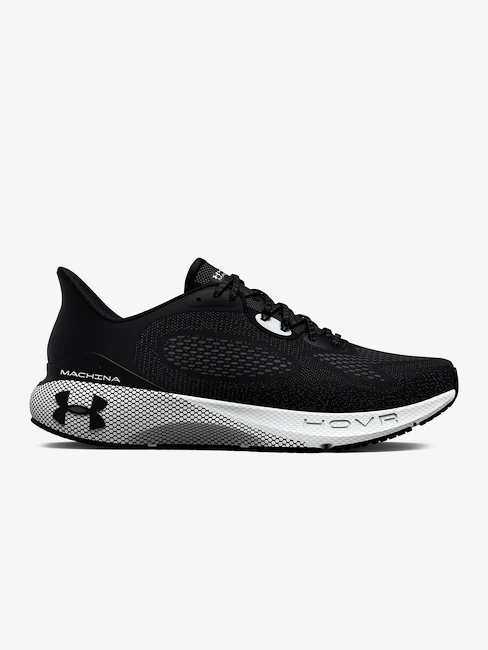 Dames hardloopschoenen Under Armour HOVR Machina 3-BLK  EUR 36,5
