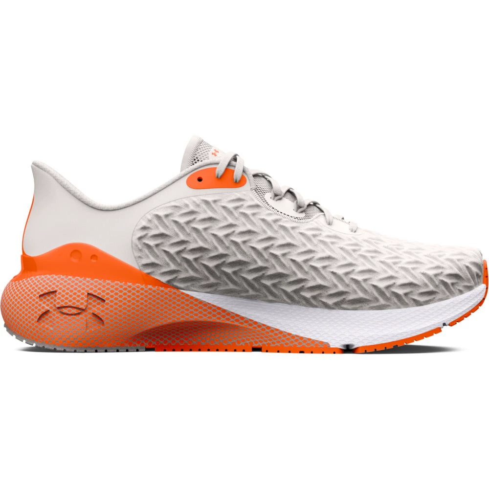 Dames hardloopschoenen Under Armour HOVR Machina 3 Clone-GRN