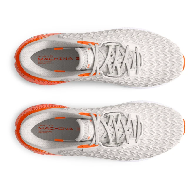 Dames hardloopschoenen Under Armour HOVR Machina 3 Clone-GRN