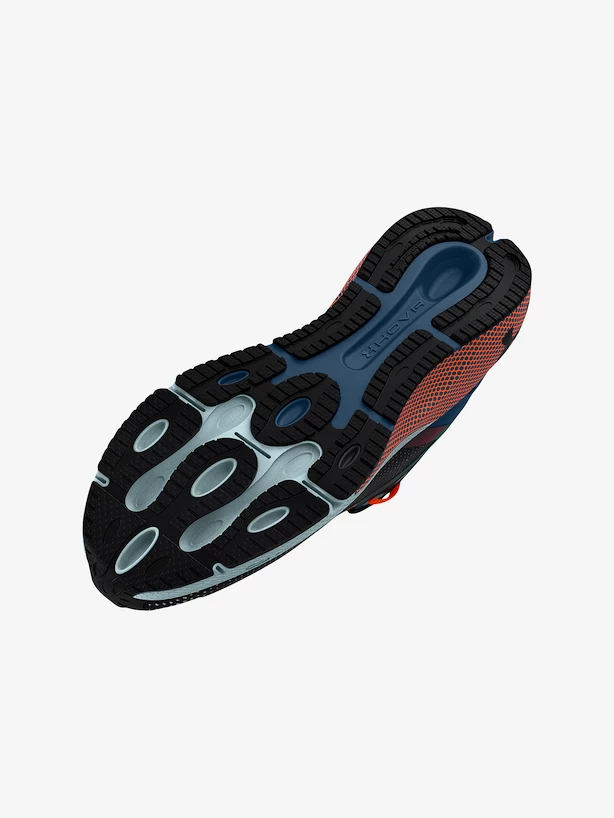 Dames hardloopschoenen Under Armour HOVR Machina 3 Storm-BLK  EUR 38
