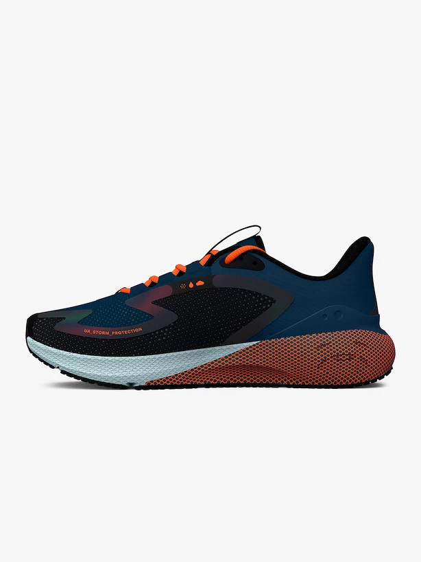 Dames hardloopschoenen Under Armour HOVR Machina 3 Storm-BLK  EUR 38