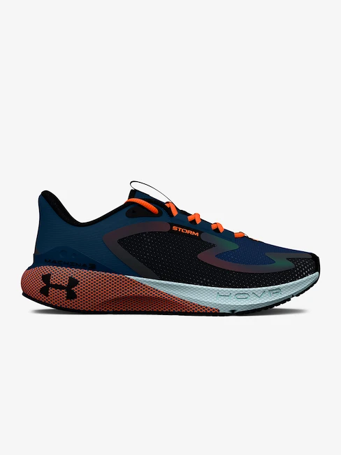 Dames hardloopschoenen Under Armour HOVR Machina 3 Storm-BLK  EUR 38