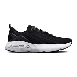 Dames hardloopschoenen Under Armour HOVR Mega 3 Clone-BLK