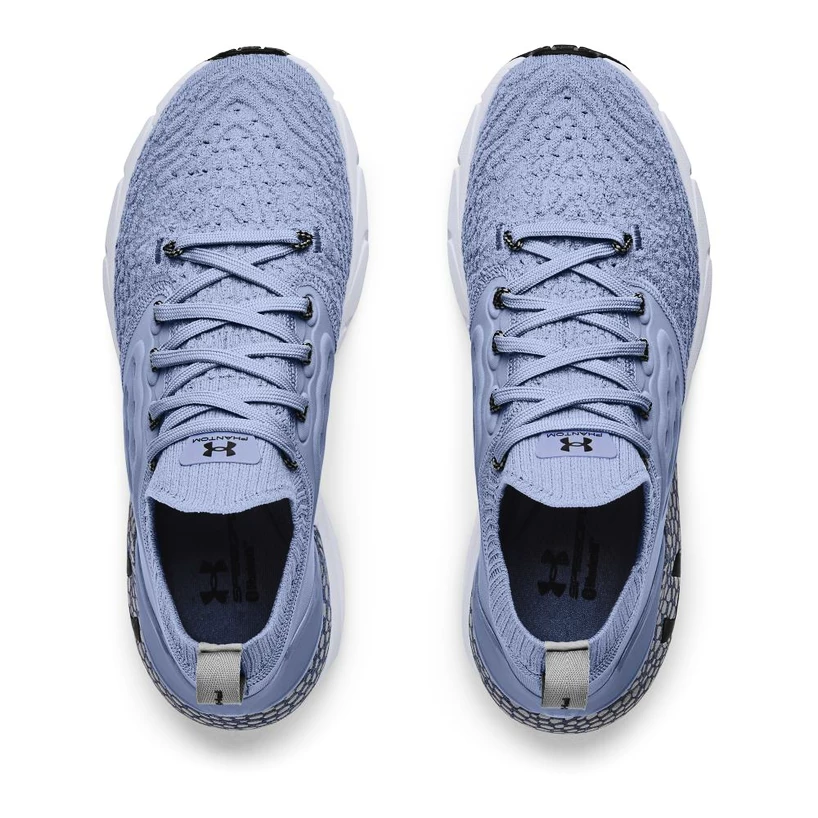 Dames hardloopschoenen Under Armour HOVR Phantom 2-BLU  EUR 38