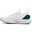Dames hardloopschoenen Under Armour HOVR Phantom 2 INKNT-WHT