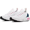 Dames hardloopschoenen Under Armour HOVR Phantom 2 INKNT-WHT