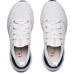 Dames hardloopschoenen Under Armour HOVR Phantom 2 INKNT-WHT