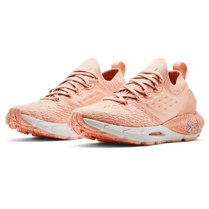 Dames hardloopschoenen Under Armour HOVR Phantom 2-PNK  EUR 40